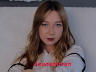 Asunaocean