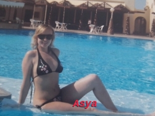 Asya