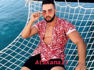 Atakanali