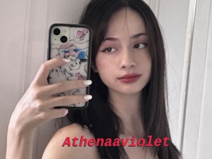 Athenaaviolet