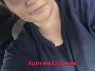 Aubrea_lilyana