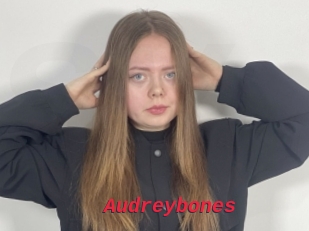 Audreybones