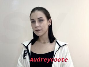 Audreycoote