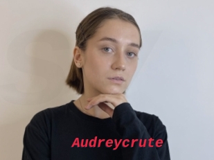 Audreycrute