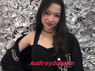 Audreydobson