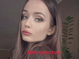 Audreyecton