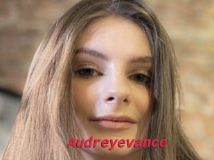 Audreyevance