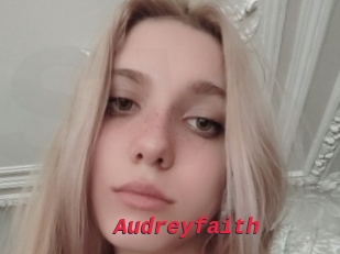 Audreyfaith