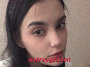 Audreygolson