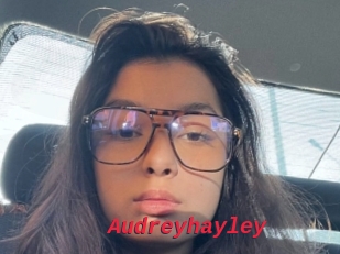 Audreyhayley