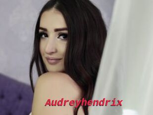 Audreyhendrix