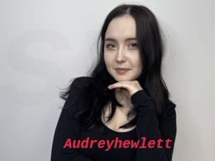 Audreyhewlett