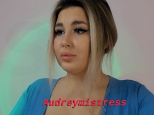 Audreymistress