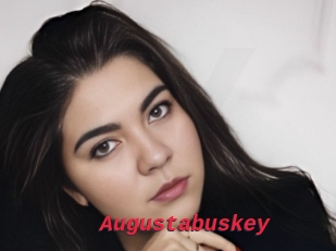 Augustabuskey