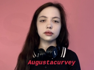 Augustacurvey