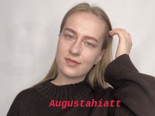 Augustahiatt