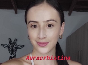 Auracrhistina