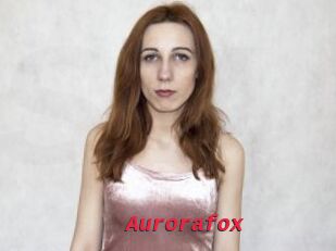 Aurorafox