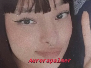 Aurorapalmer