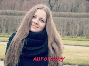 Aurorashy