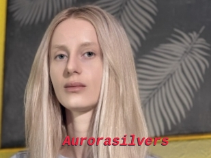 Aurorasilvers