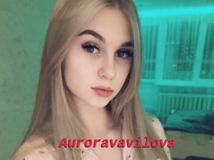 Auroravavilova