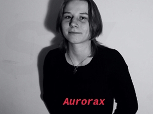 Aurorax