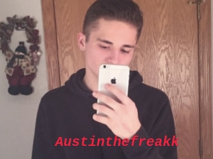 Austinthefreakk