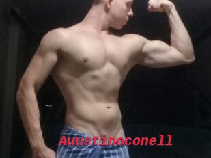 Auustinoconell