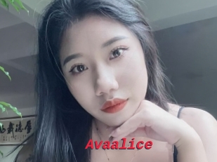 Avaalice