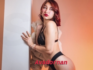 Avadornan