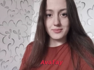 Avafay