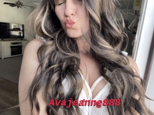 Avajeanne888