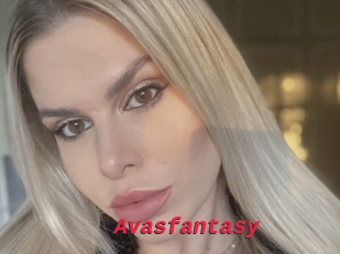 Avasfantasy