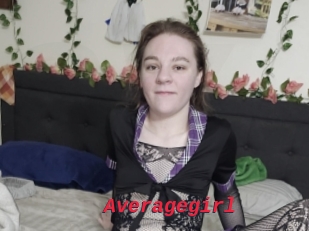 Averagegirl