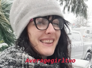 Averagegirltwo