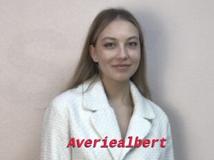 Averiealbert