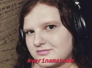 Averinamatode