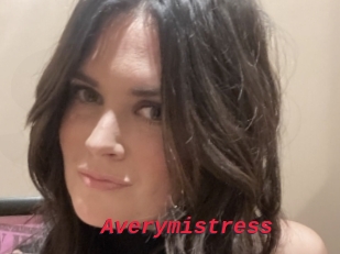 Averymistress