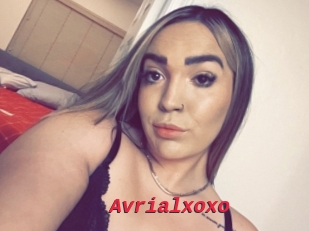 Avrialxoxo