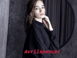 Avrilspencer