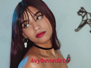 Avybenedeti