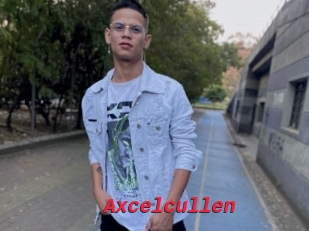 Axcelcullen