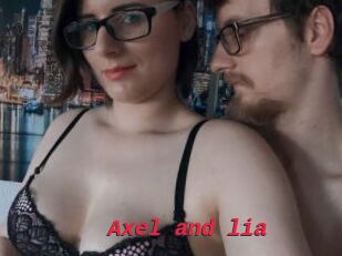 Axel_and_lia