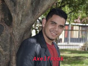 Axelfreak