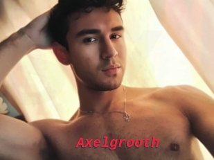 Axelgrooth