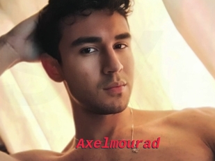 Axelmourad