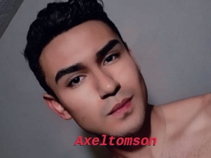 Axeltomson