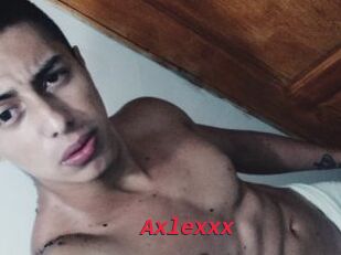 Axlexxx