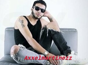 Axxelmartinezz